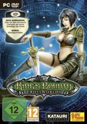 1C Company King' s Bounty Crossworlds (PC)