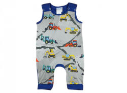 Asti Markolós rugdalózó - pindurka