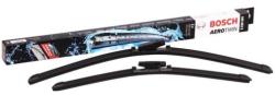 Bosch BMW 3 Touring (E91) 2005-2012-ig első ablaktörlő lapát készlet, méretpontos, gyári csatlakozós, Bosch Multi-Clip 3397007462 AM462S