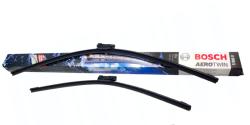 Bosch Volvo V60 2010-2015 és V60 Cross Country 2015-től első ablaktörlő készlet, méretpontos, gyári csatlakozós Bosch A088S 3397007088