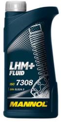 MANNOL LHM, LHM+ Fluid hidraulika olaj 1 liter