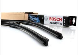 Bosch RENAULT Clio IV Grandtour, Kombi (KH) 2012.11 - 2019.12 első ablaktörlő lapát készlet, mértepontos, gyári csatlakozós Bosch 3397007868 A868S