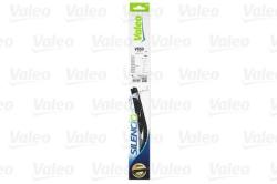 Valeo Renault Twingo III 2014-től hátsó ablaktörlő lapát Valeo 574202 VM59 VR59 (H304)