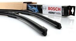 Bosch BMW X3 (F25) 2010-2017-ig első ablaktörlő lapát készlet méretpontos gyári csatlakozós Bosch 3397118953 A953S