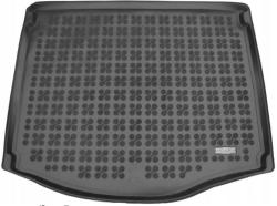 Rezaw-Plast SSANGYONG XLV méretpontos felső (a mélyíthető padló felső részére) fekete gumi csomagtértálca 2016-tól, 232811