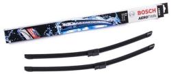 Bosch VW Passat B5.5 Sedan (3BG, 3B3) 2001-2005-ig első ablaktörlő lapát készlet, mértepontos, gyári csatlakozós Bosch 3397118925 A925S