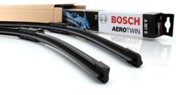 Bosch PEUGEOT 5008 I (0U_, 0E_) 2009.09 - 2017.12 első ablaktörlő lapát készlet, méretpontos, gyári csatlakozós, Bosch 3397007501 A501S