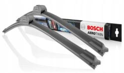Bosch Lexus ES 2012.06 - 2018.06 első ablaktörlő lapát készlet Bosch 3397118912 AR813S