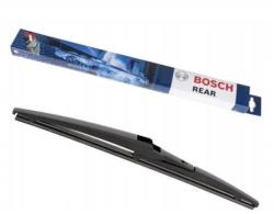 Bosch Lexus NX (Z1) 2014 - 2021 hátsó ablaktörlő lapát, méretpontos, gyári csatlakozós Bosch H307 3397011429