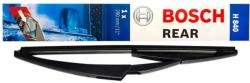 Bosch Lancia Delta (844) 2008.07-2014.12 hátsó ablaktörlő lapát, méretpontos, gyári csatlakozós Bosch H840 3397004802