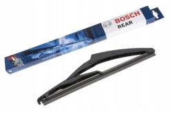 Bosch Mini One, Cooper (F55, F56) 2013.09-tól hátsó ablaktörlő lapát, méretpontos, gyári csatlakozós Bosch H240 3397011677