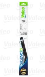 Valeo Opel Astra H GTC Hatchback 2005-2010-ig hátsó ablaktörlő lapát Valeo 574089 VM58 VR58