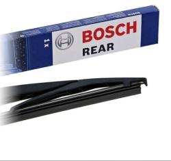 Bosch Opel Combo Tour 2001 - 2011 felfelé nyíló csomagtérajtóval hátsó ablaktörlő lapát Bosch 3397004632 H402
