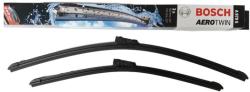 Bosch VW PASSAT (362) 2010.08 - 2011.11-ig első ablaktörlő lapát készlet méretpontos gyári csatlakozós Bosch 3397118979 A979S