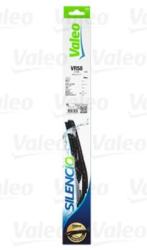 Valeo OPEL GRANDLAND X 2017 -től hátsó ablaktörlő lapát Valeo 574089 VM58 VR58