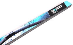 Oximo Fiat Croma (194) 2005.06 - 2010.12 első ablaktörlő lapát készlet, méretpontos, gyári csatlakozós, Oximo WA400575
