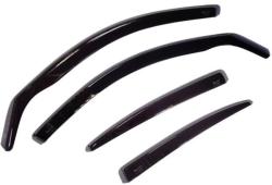 HEKO VOLVO S60 első+hátsó légterelő 2000-2010, 4 db-os készlet 31218 - bfsbolt
