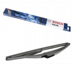 Bosch Smart Fortwo Kupé (451) 2007.01-2015.12 hátsó ablaktörlő lapát, méretpontos, gyári csatlakozós Bosch H801 3397004801
