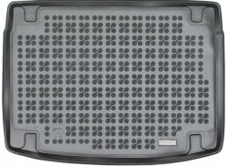 Rezaw-Plast Kia CEED 5 ajtós ferdehátú, hatchback méretpontos felső csomagtértálca fekete színben, a mélyíthető padló felső részére 2018-tól, 230757