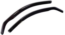 HEKO VOLVO S40, V40 első légterelő 1996-2004, 2 db-os készlet 31216 - bfsbolt