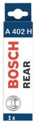 Bosch Audi A4 Avant [8K5; B8], 2007-2015 hátsó ablaktörlő lapát Bosch 3397008057 A402H