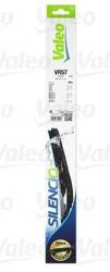 Valeo Subaru Forester (SJ) 2013 -tól hátsó ablaktörlő lapát Valeo 574201 VM57 VR57 (H354)