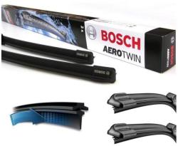 Bosch Alfa Romeo GT 2005. 05. -2010-ig első ablaktörlő lapát készlet, méretpontos, gyári csatlakozós, Bosch 3397118972 A972S