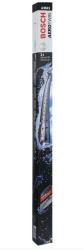 Bosch Mercedes Benz Serie GL [166], 2012.08-2015.09-ig első ablaktörlő lapát készlet, méretpontos, gyári csatlakozós, Bosch 3397007854 A854S