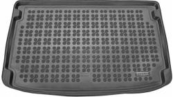 Rezaw-Plast KIA STONIC 2017 -től méretpontos felső gumi csomagtértálca fekete színben, a mélyíthető padló felső részére, 230751