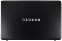 Toshiba Satellite C660, C660D gyári új LCD kijelző hátlap (K000115740)