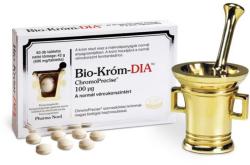 Pharma Nord Bio-Króm-DIA tabletta 30 db