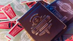 Banshees dobókártya