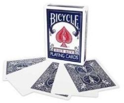 The United States Playing Card Company Bicycle Speciális Lapok - Válogatás kártyacsomag