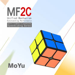 MoYu MF2C 2x2 bűvös kocka