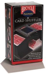 Elektromos kártyakeverõ gép