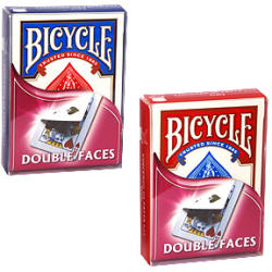 The United States Playing Card Company Bicycle Speciális Lapok - Normál kép / Normál kép kártyacsomag