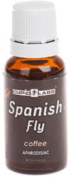 CUPID LABS Spanish Fly Coffee - 20 Ml