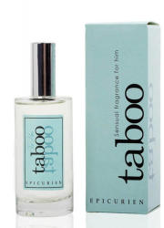 RUF Taboo Epicurien For Him - 50 Ml