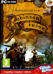 MumboJumbo Adventures of Robinson Crusoe (PC)