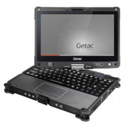 Getac V110 G4 Select Solution VG21ZDK4BQXX Notebook