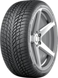 Nokian WR Snowproof 255/40 R18 99V