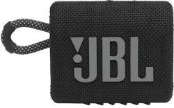 JBL Go 3 Black (JBLGO3BLK)