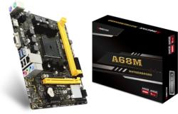 BIOSTAR A68MHE