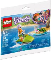 LEGO® Friends - Mia vizi szórakozása (30410)