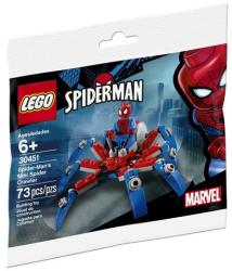 LEGO® Super Heroes - Spider-Man's Mini Spider Crawler (30451)