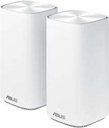 ASUS ZenWifi AC Mini CD6 (2-Pack)
