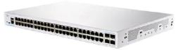 Cisco CBS250-48T-4X