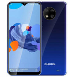 OUKITEL C19 16GB Dual