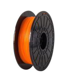 Gembird - Filament PLA-plus | Narancssárga | 1, 75mm | 1kg (3DP-PLA+1.75-02-O) (3DP-PLA+1.75-02-O)