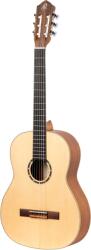 Ortega Guitars R121SN-L klasszikus gitár balkezes